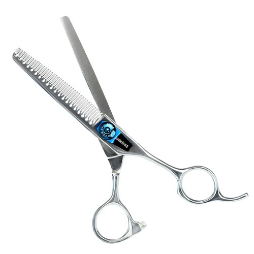 Iceman Suntachi TS-54 5.5" Hair Thinning Scissors 
