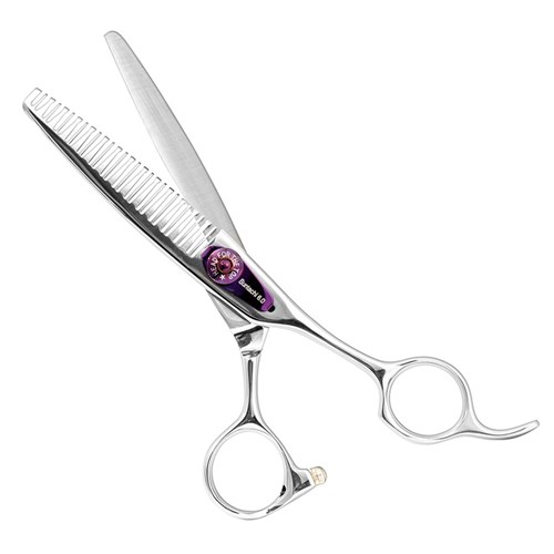 Iceman Suntachi NBC-6028 6" Hair Thinning Scissors