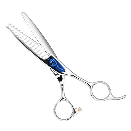 Iceman Suntachi TS-14 6" Hair Thinning Scissors
