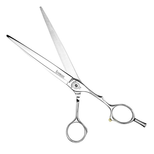 Iceman Suntachi Convex 7" Scissors 