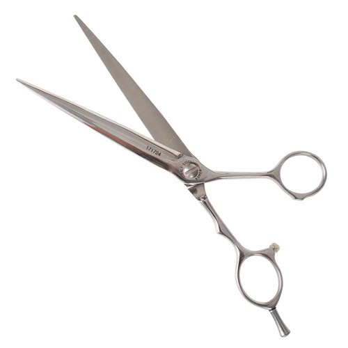 Iceman Suntachi Convex 7" Left-Handed Scissors  