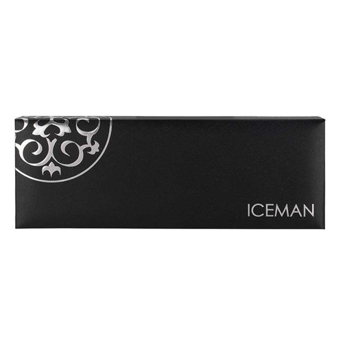 Iceman Suntachi Cobalt 6” Left Handed Hairdressing Scissors