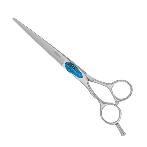  Iceman Suntachi Cobalt 6” Left Handed Hairdressing Scissors