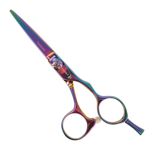  Iceman by Suntachi Rainbow 5