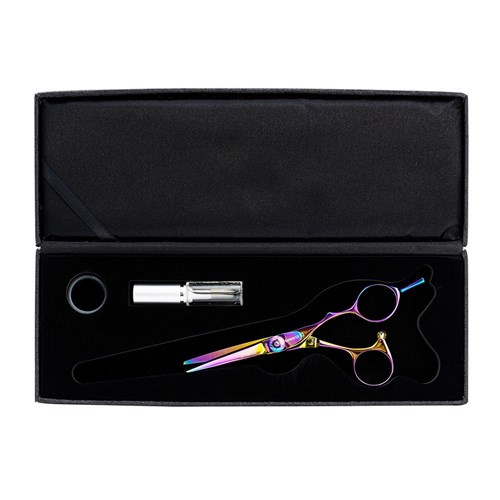  Iceman by Suntachi Rainbow 5