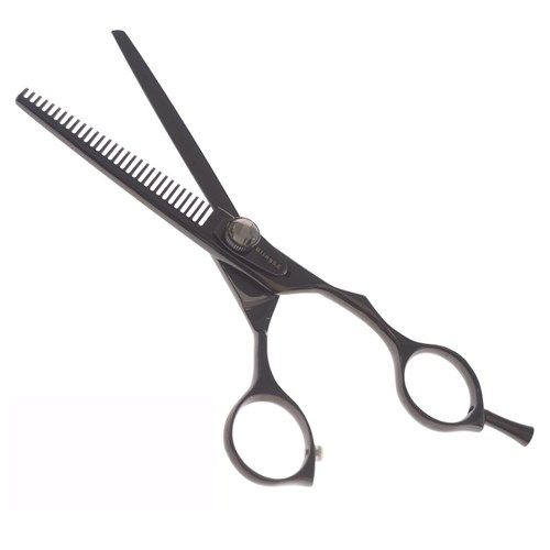 Iceman Black Crystal 5.5" Thinner 