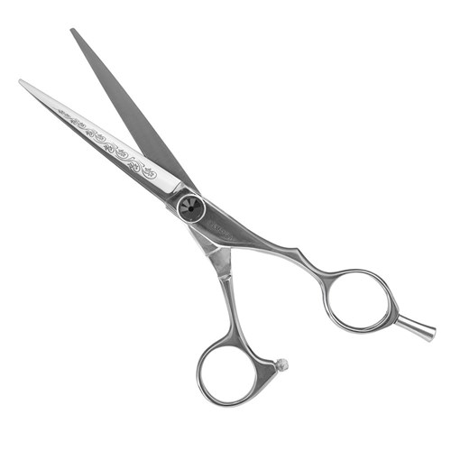 Iceman Orchid 6" Scissors  