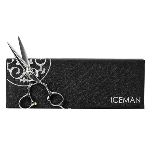 Iceman Suntachi Black Widow Green Gem 5.5