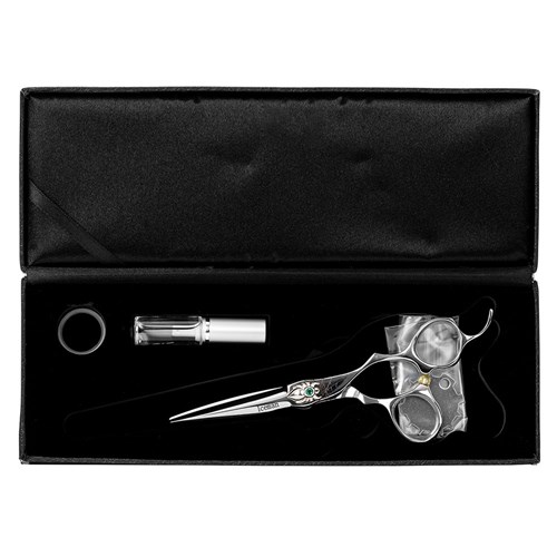 Iceman Suntachi Black Widow Green Gem 5.5