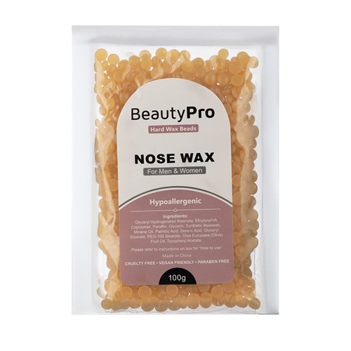 BeautyPRO Facial Waxing Kit