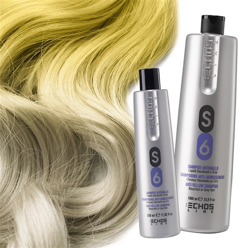 Icy Icy Blonde Power Toner Kit