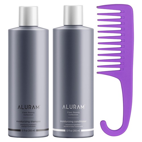 Aluram Moisture Pack