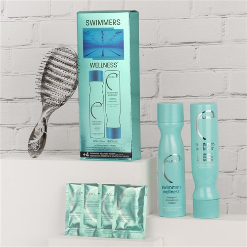 Malibu C Swimmers Wellness Pack