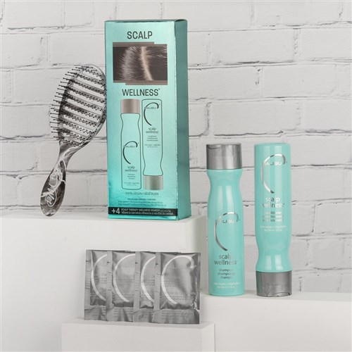 Malibu C Scalp Wellness Pack