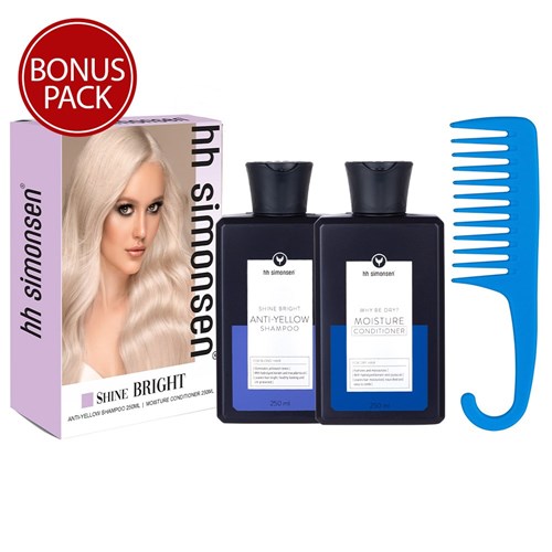 HH Simonsen Shine Bright Pack