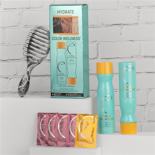 Malibu C Hydrate Colour Wellness Pack