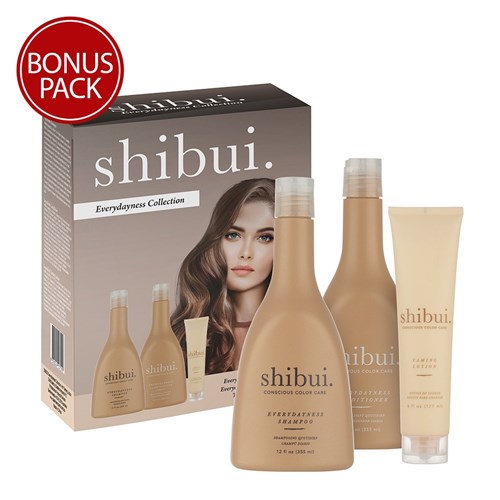 Shibui Everydayness Pack