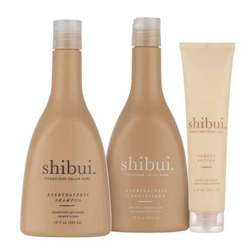 Shibui Everydayness Pack
