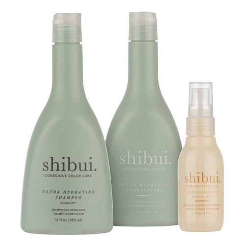 Shibui Ultra Hydrating Pack