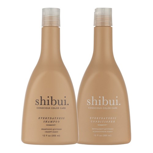 Shibui Everydayness Duo