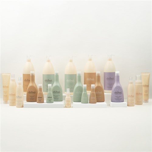 Shibui Everydayness Duo