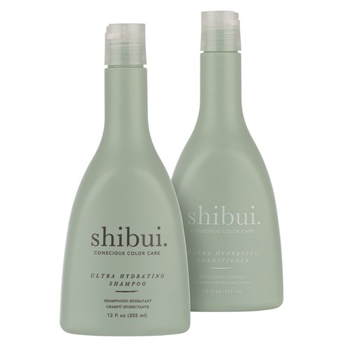 Shibui Ultra Hydrating Duo