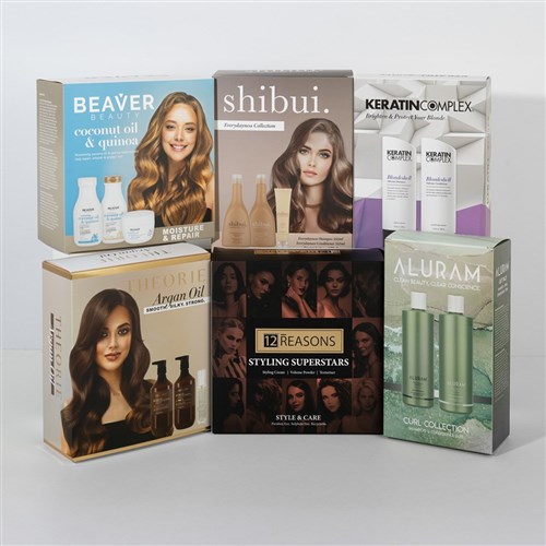 12Reasons Keratin Pack