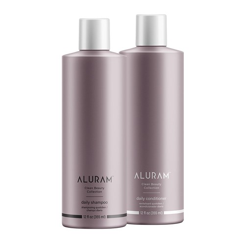 Aluram Daily Duo