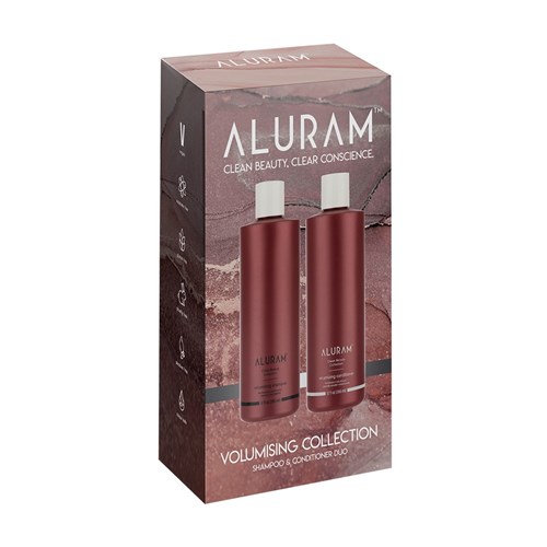 Aluram Volume Duo