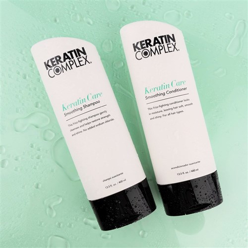 Keratin Complex Keratin Care Duo