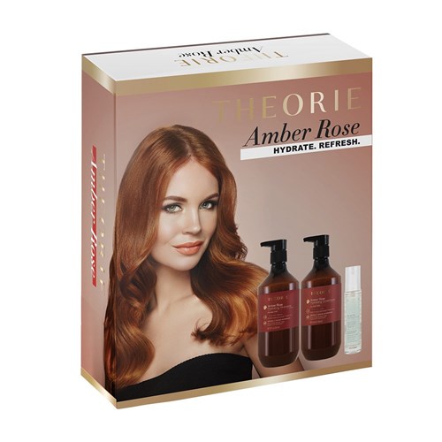 Theorie Amber Rose Pack