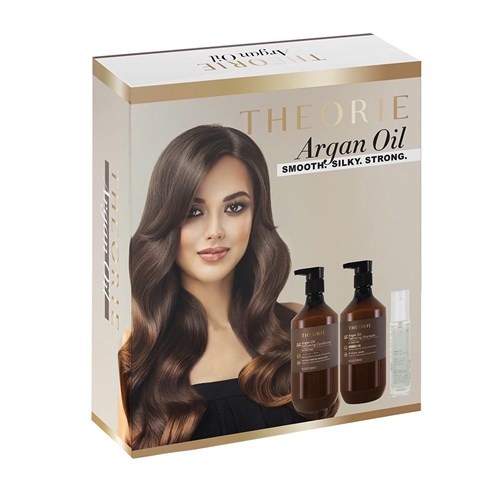 Theorie Argan Oil Pack
