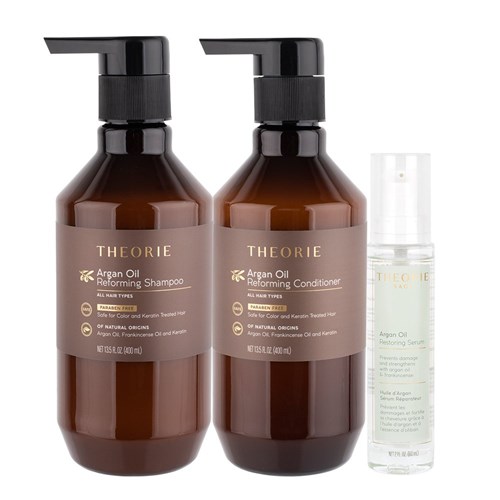 Theorie Argan Oil Pack