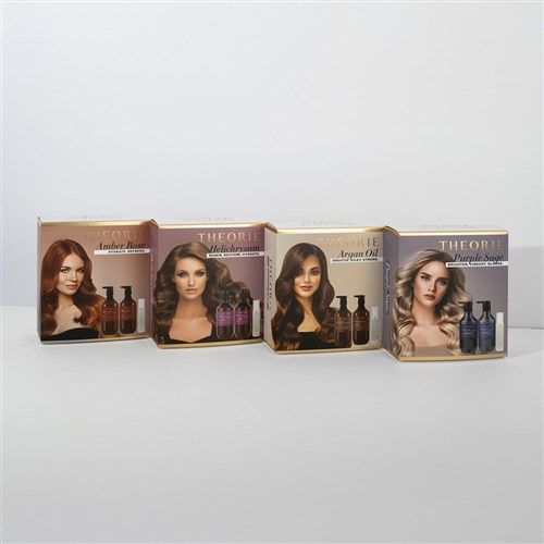 Theorie Argan Oil Pack