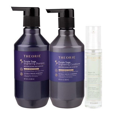 Theorie Purple Sage Pack