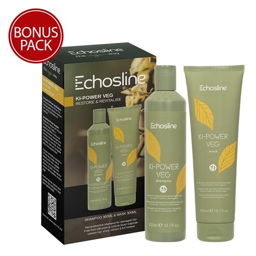Echosline Ki Power Veg Duo