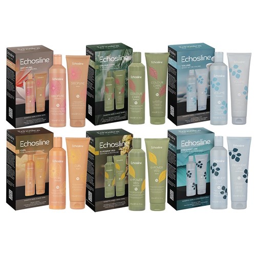 Echosline Frequent Use Duo