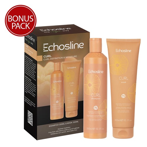 Echosline Curl Duo