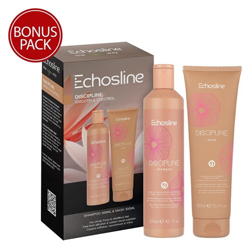 Echosline Discipline Duo