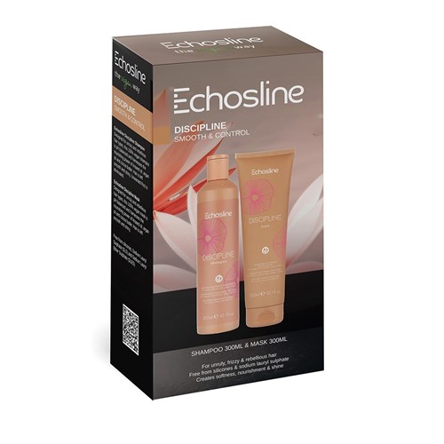 Echosline Discipline Duo