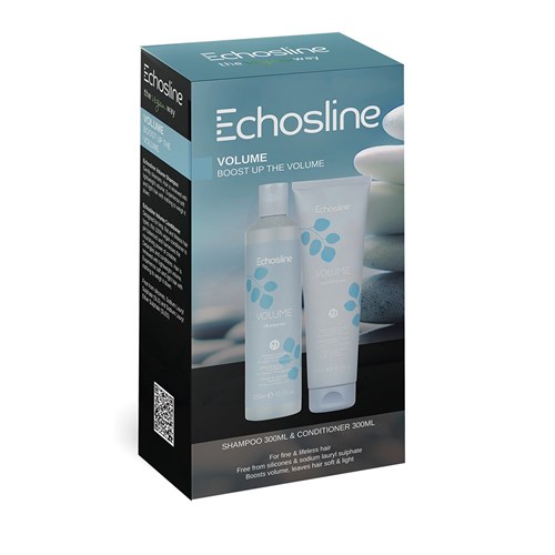 Echosline Volume Duo