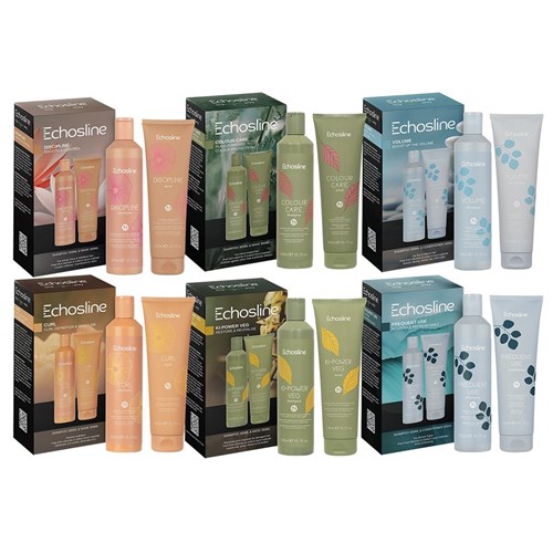 Echosline Volume Duo