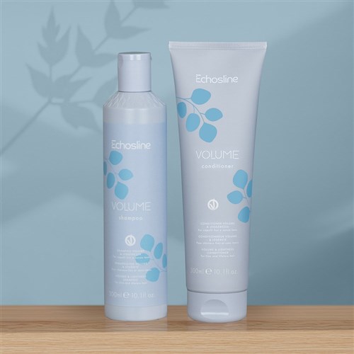 Echosline Volume Duo