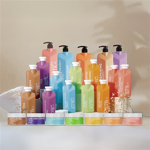 JustK Purifying Duo 1L