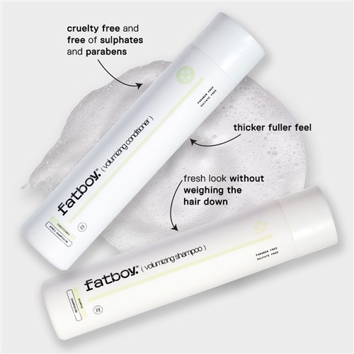 Fatboy Volumising Pack