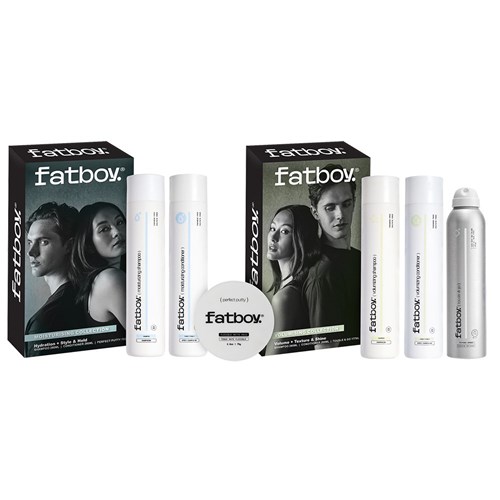 Fatboy Moisturising Pack