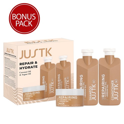 JustK Repair and Hydrate Pack