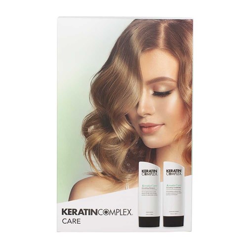 Keratin Complex Keratin Care Duo Pack