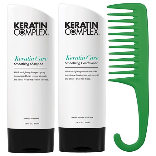 Keratin Complex Keratin Care Duo Pack