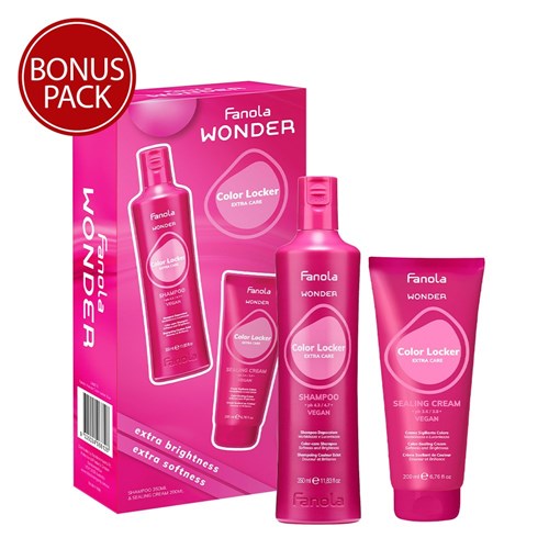 Fanola Wonder Color Locker Duo
